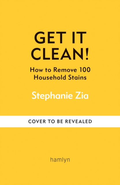 Get It Clean