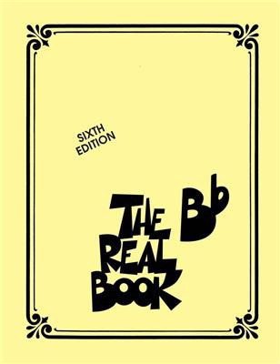 The Bb real book