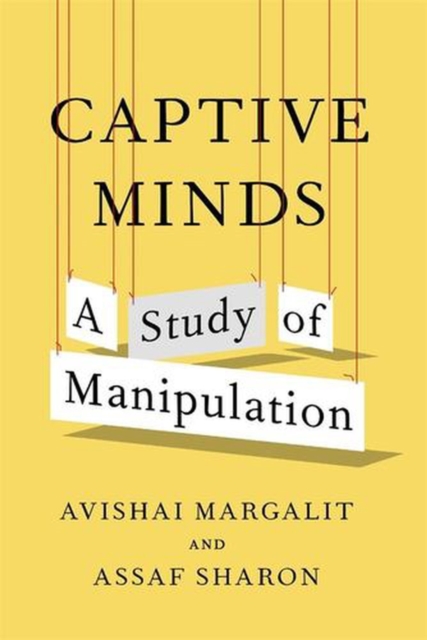 Captive Minds