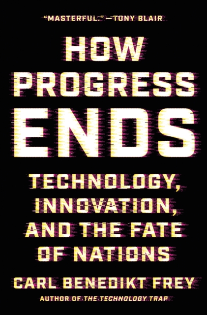 How Progress Ends