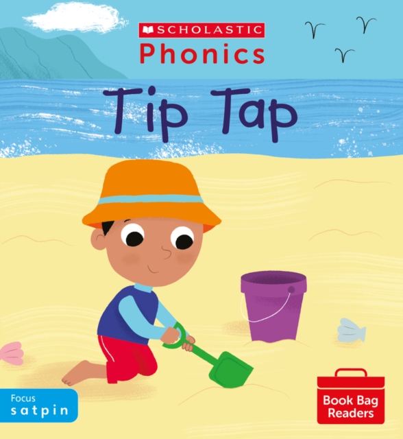 Tip Tap (Phase 2, Set 1)