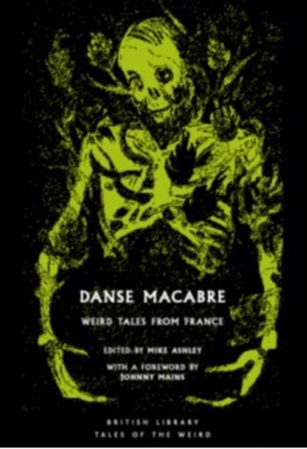 Danse Macabre