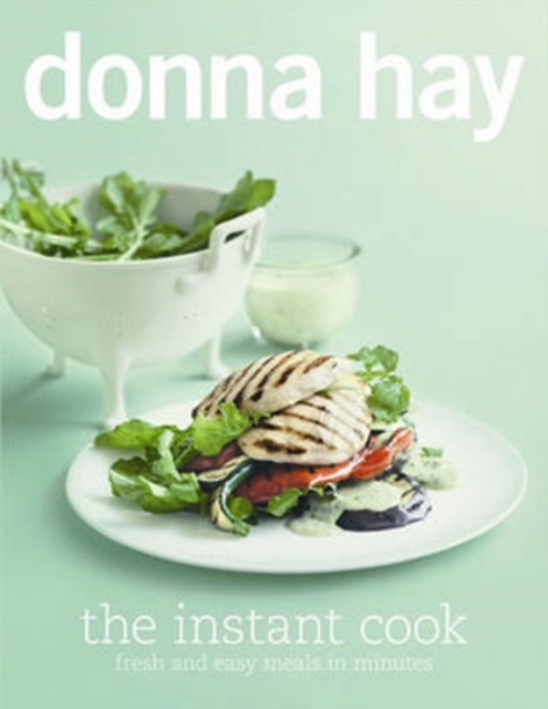 Instant cook