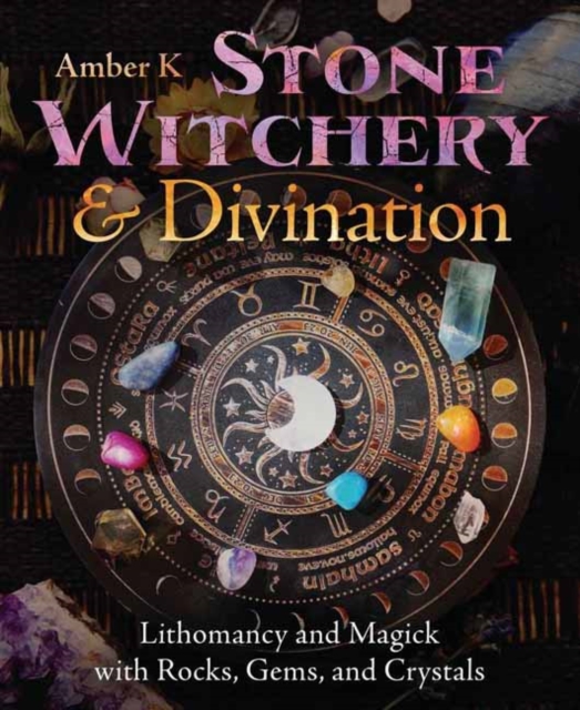 Stone Witchery & Divination