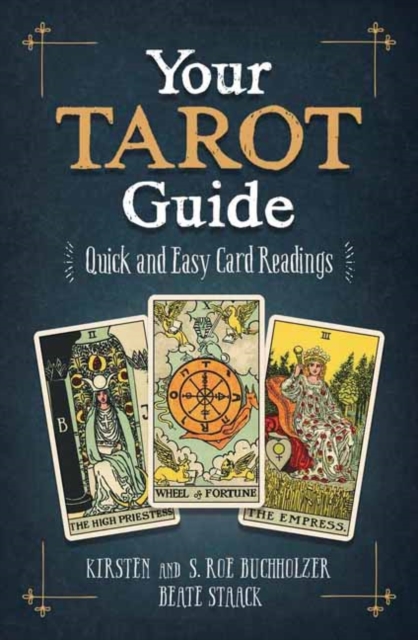 Your Tarot Guide