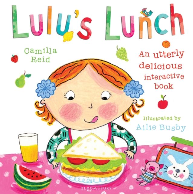 Lulus lunch