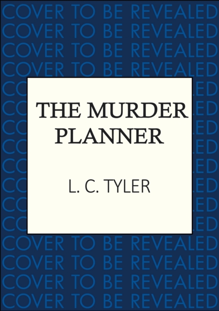 The Murder Planner