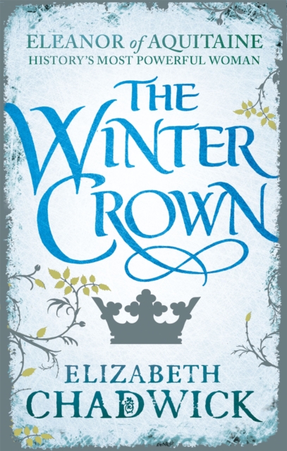 Winter crown