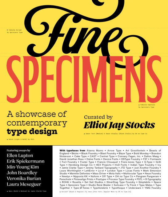 Fine Specimens