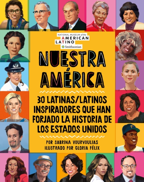 Nuestra America