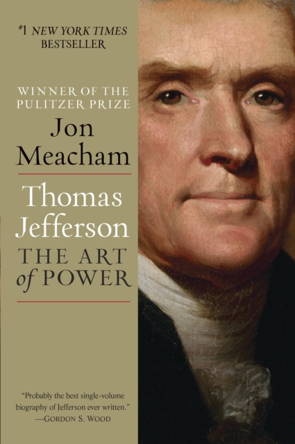 Thomas jefferson
