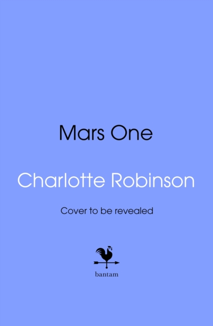 Mars One