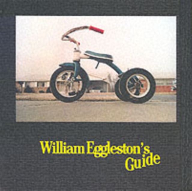 William egglestons guide
