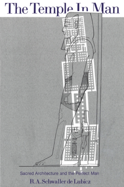 The Temple in Man