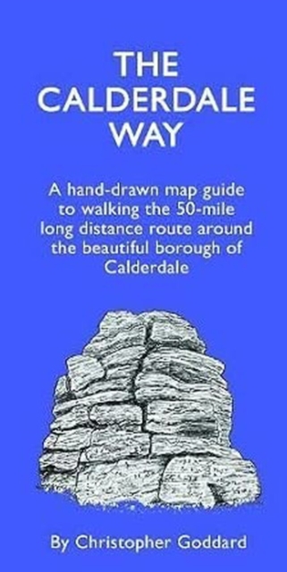 The Calderdale Way