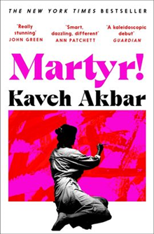 Martyr!
