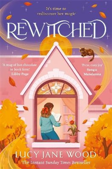 Rewitched