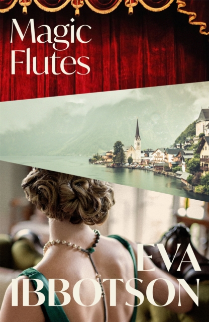 Magic Flutes