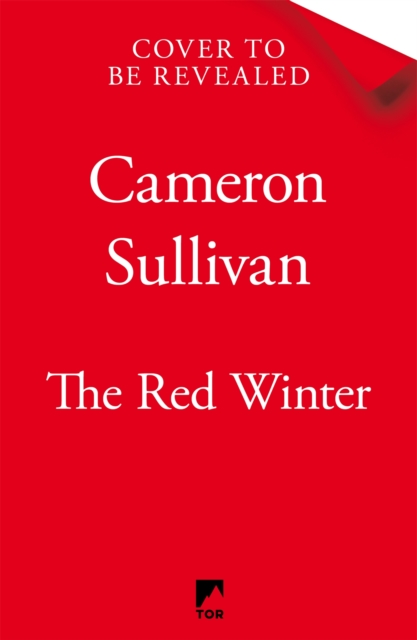 The Red Winter