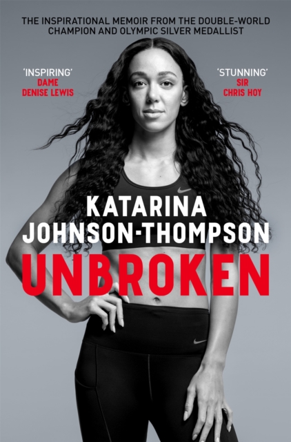 Unbroken
