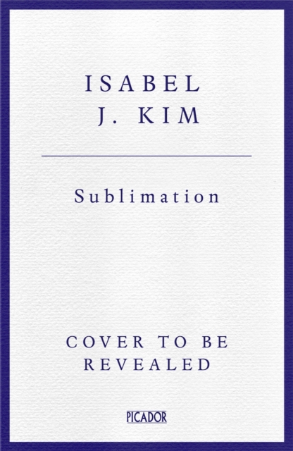 Sublimation