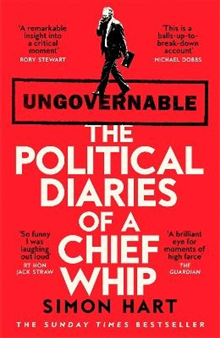 Ungovernable