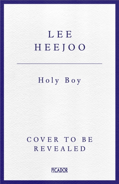 Holy Boy