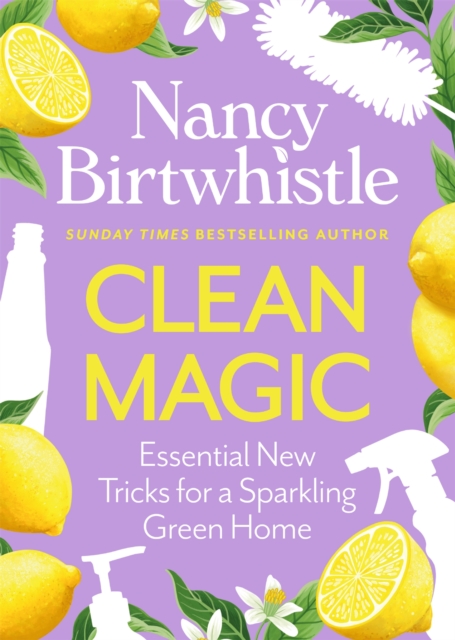 Clean Magic