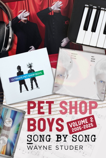 Pet Shop Boys