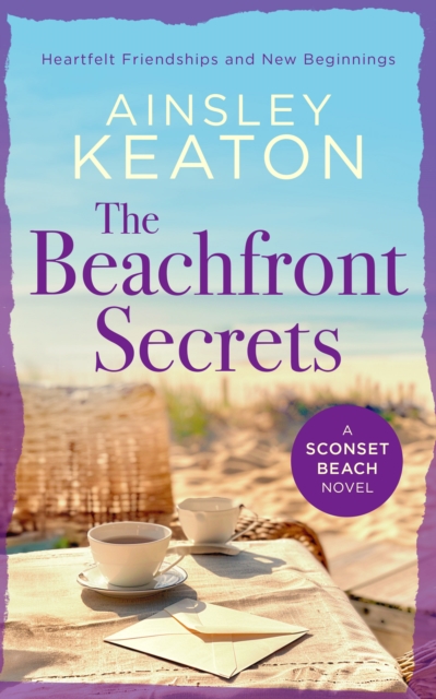 The Beachfront Secrets
