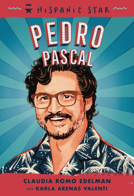 Pedro Pascal
