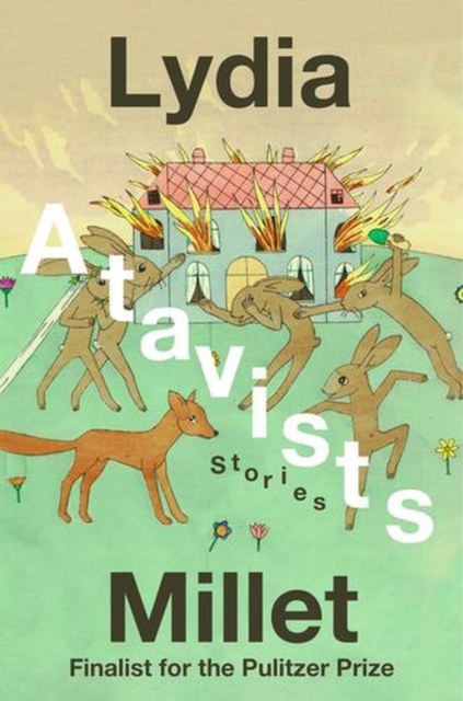 Atavists