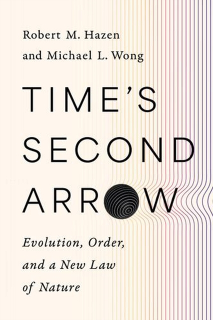 Time's Second Arrow