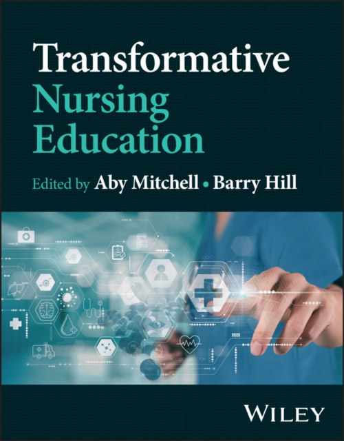 Transformative Nursing Education