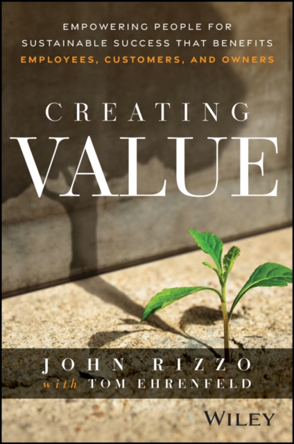 Creating Value