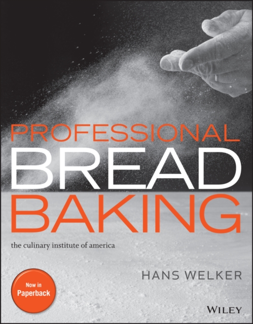 Professional Bread Baking