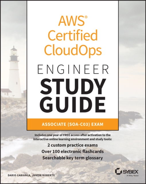 AWS Certified CloudOps Engineer Study Guide