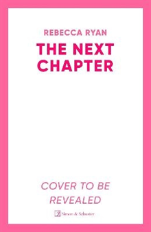 The Next Chapter