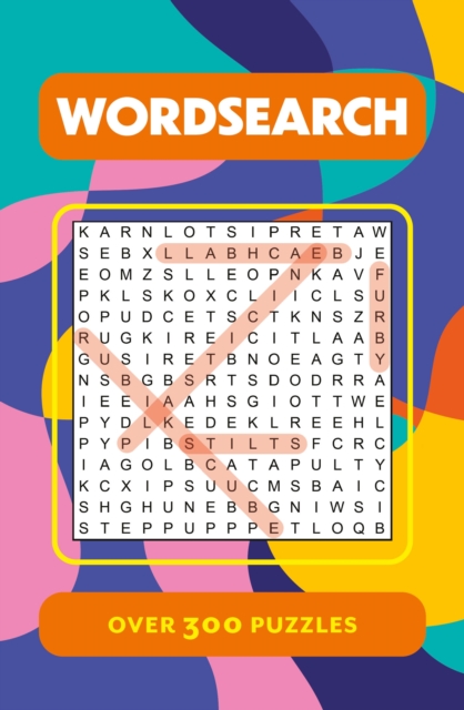 Wordsearch
