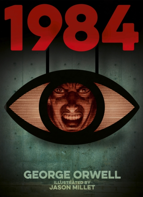 1984 (Nineteen Eighty-Four)
