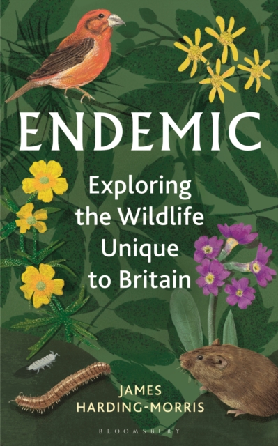 Endemic