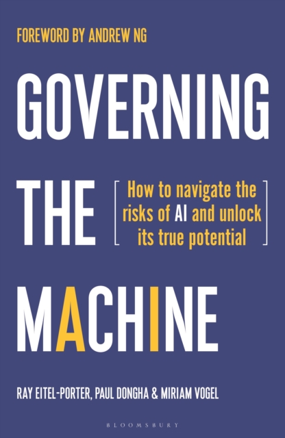 Governing the Machine