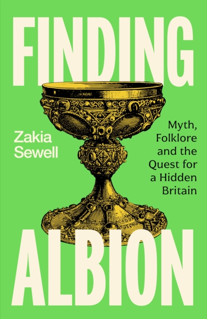Finding Albion