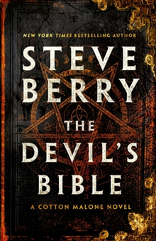The Devil's Bible