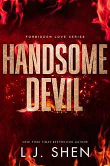 Handsome Devil