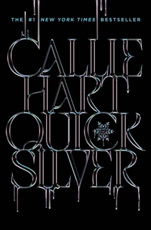 Quicksilver
