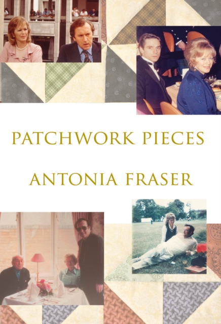 PATCHWORK PIECES