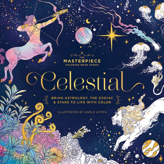 CELESTIAL