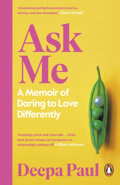 Ask Me