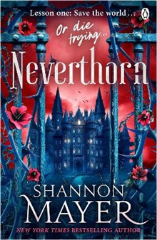 Neverthorn